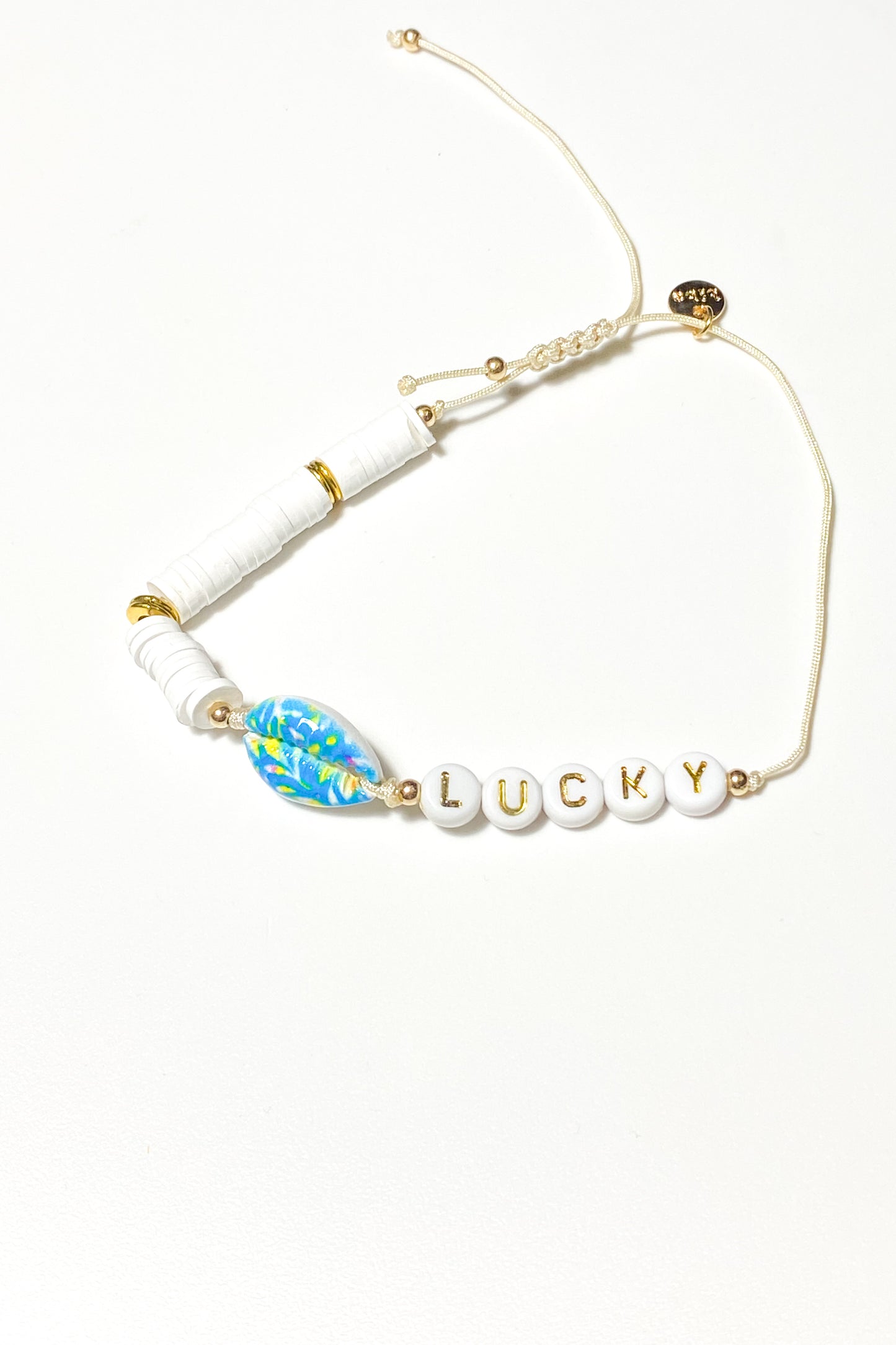 Summer Bracelets
