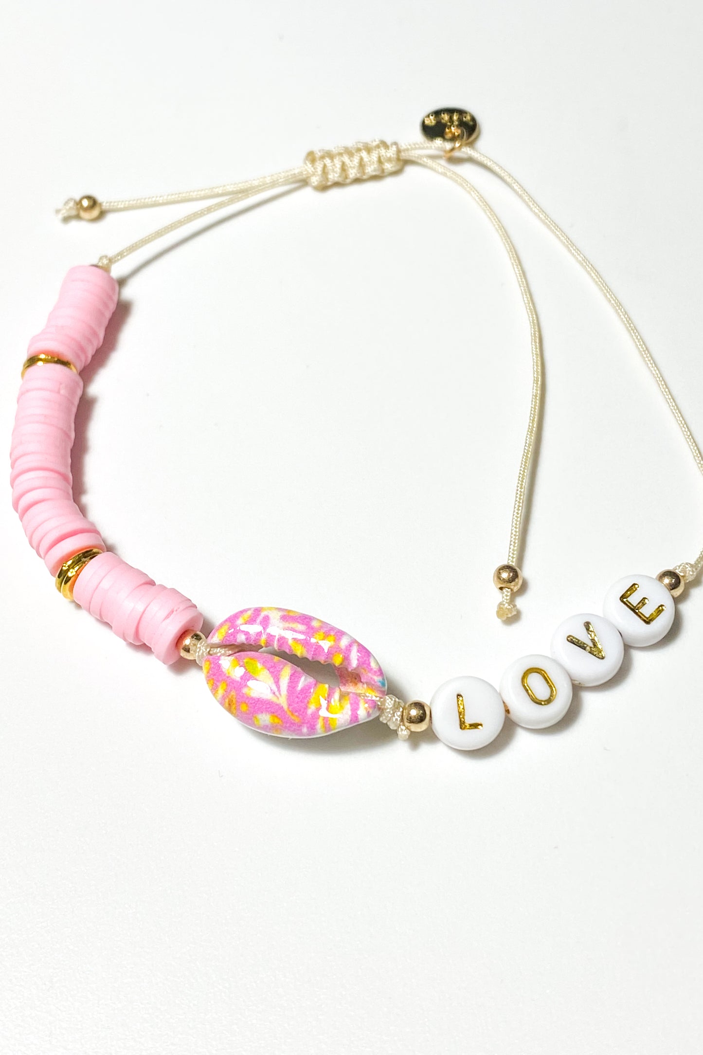 Summer Bracelets