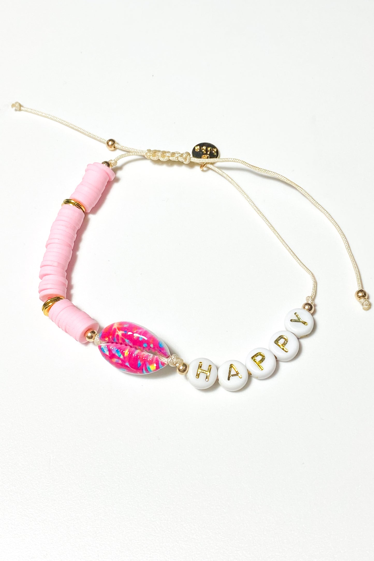 Summer Bracelets