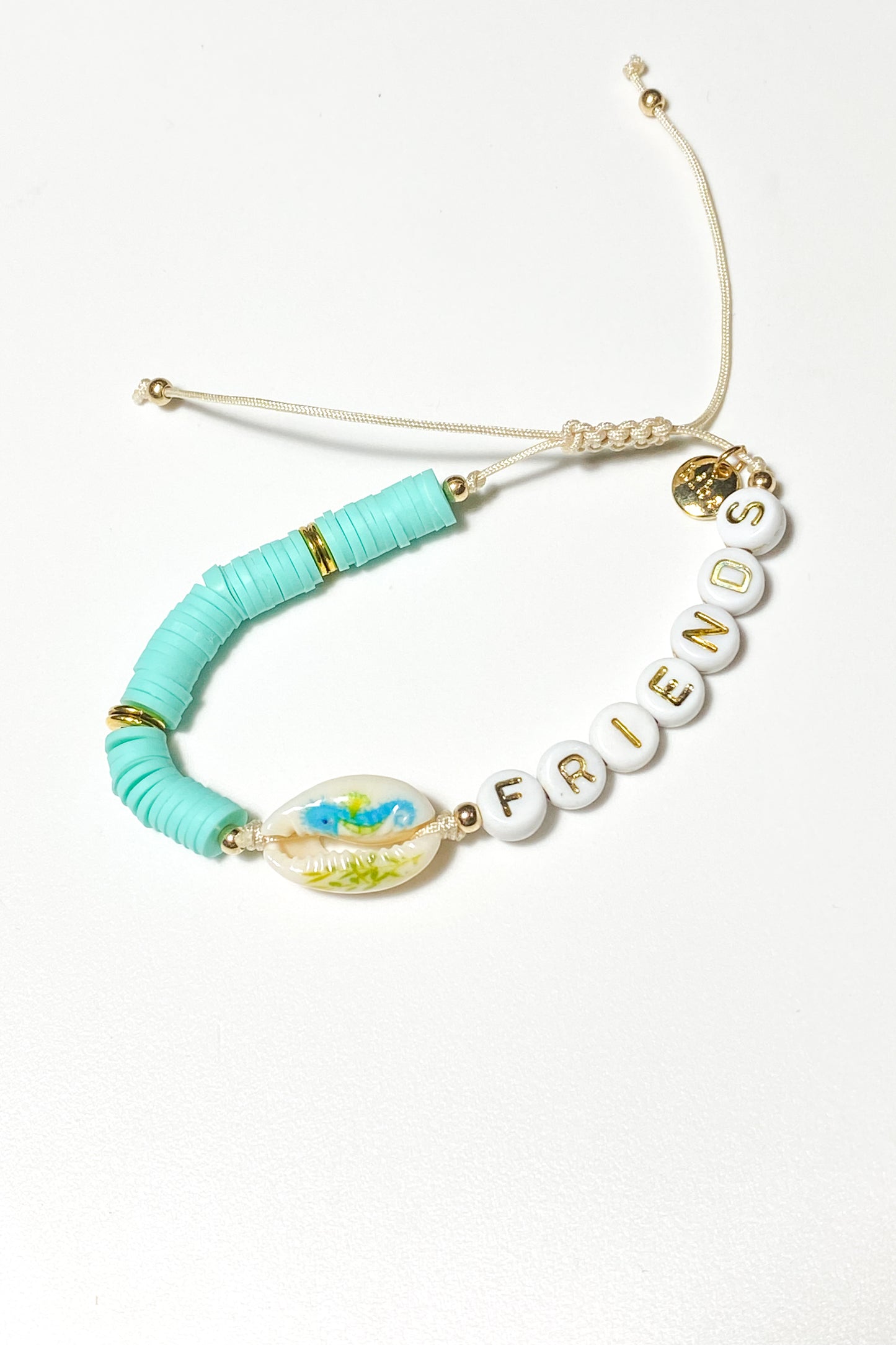 Summer Bracelets