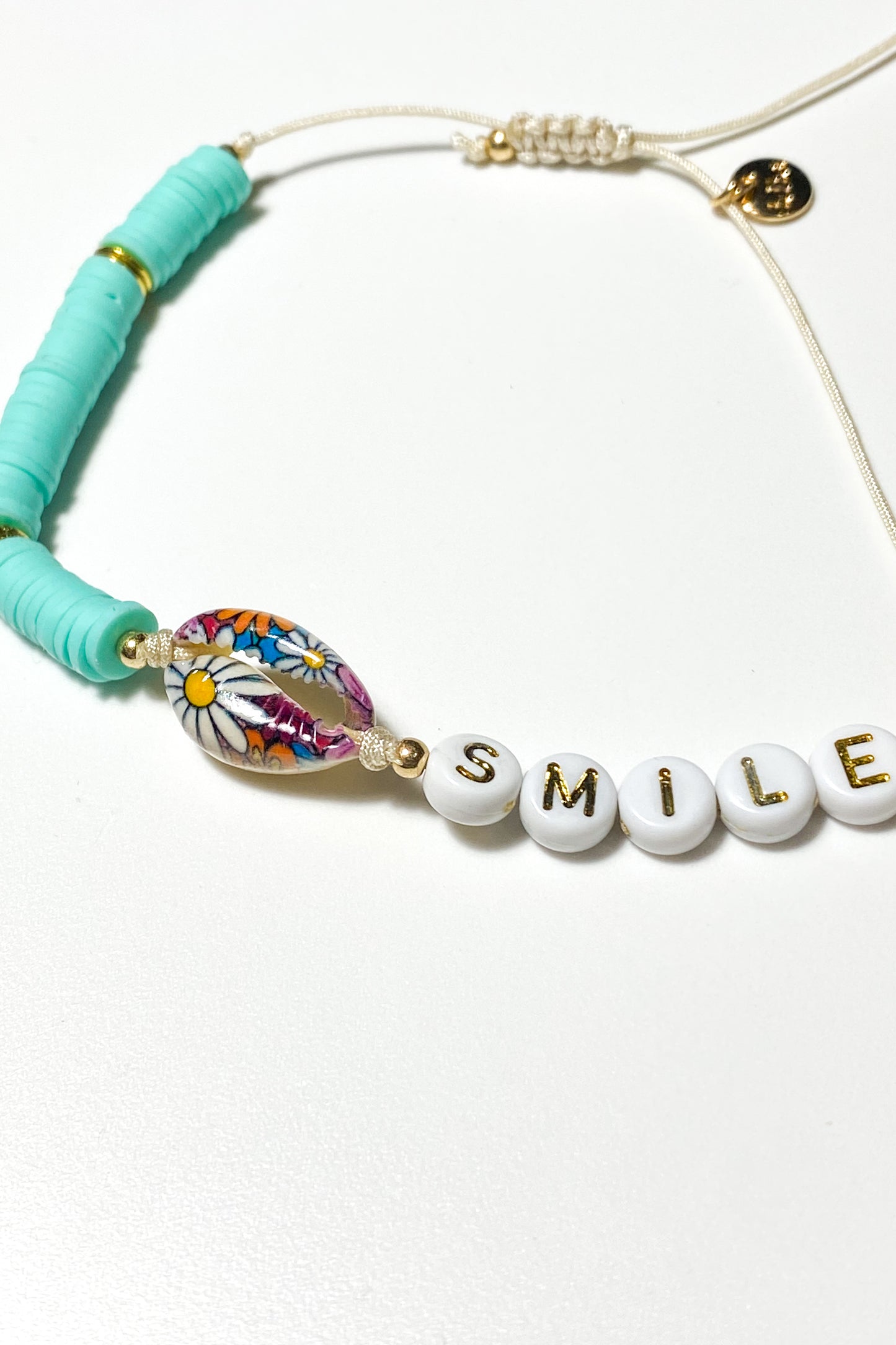 Summer Bracelets