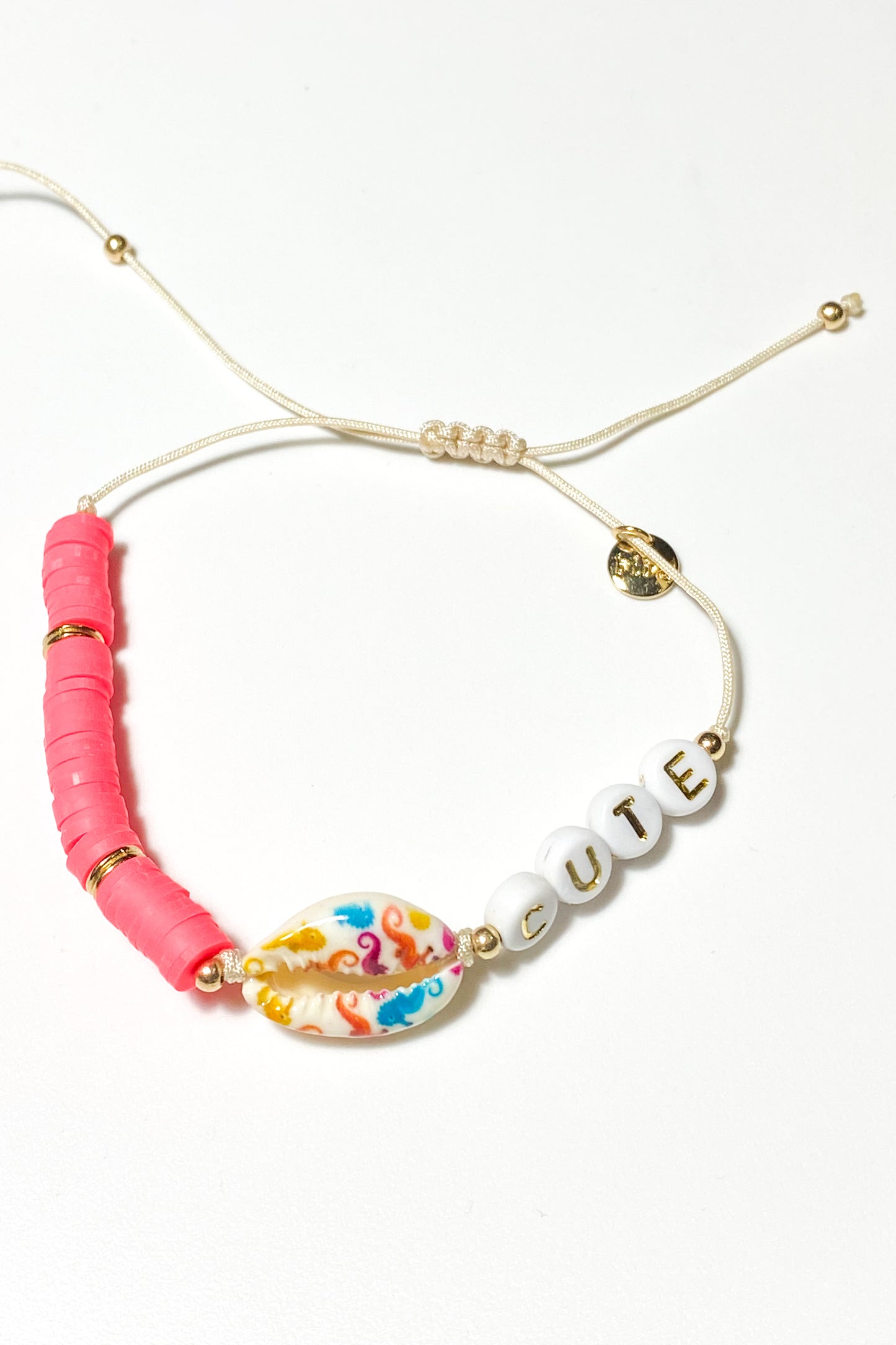 Summer Bracelets