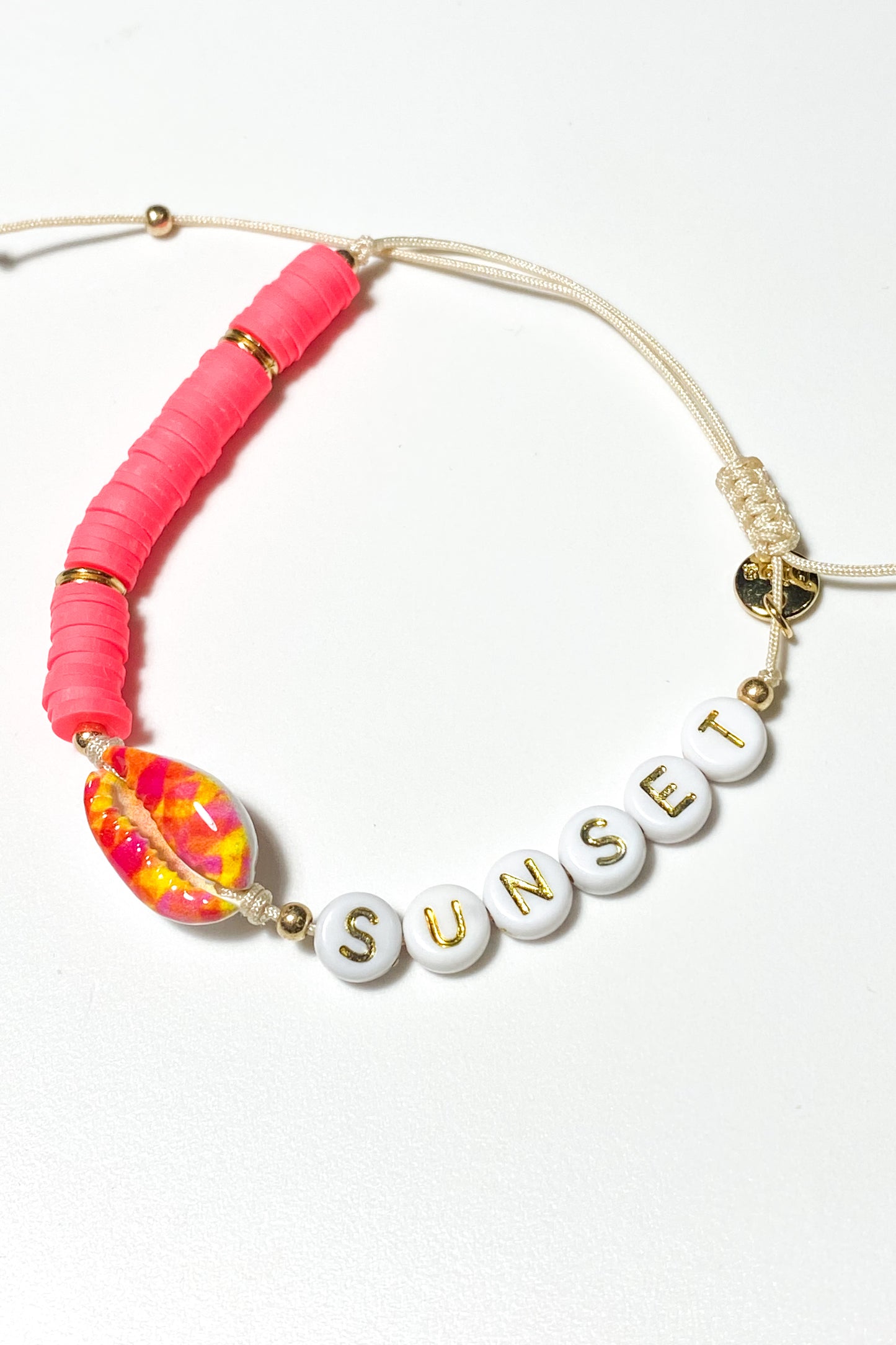 Summer Bracelets
