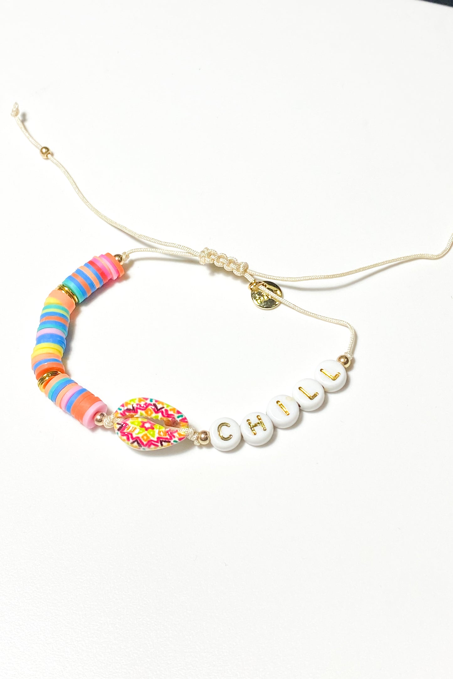 Summer Bracelets