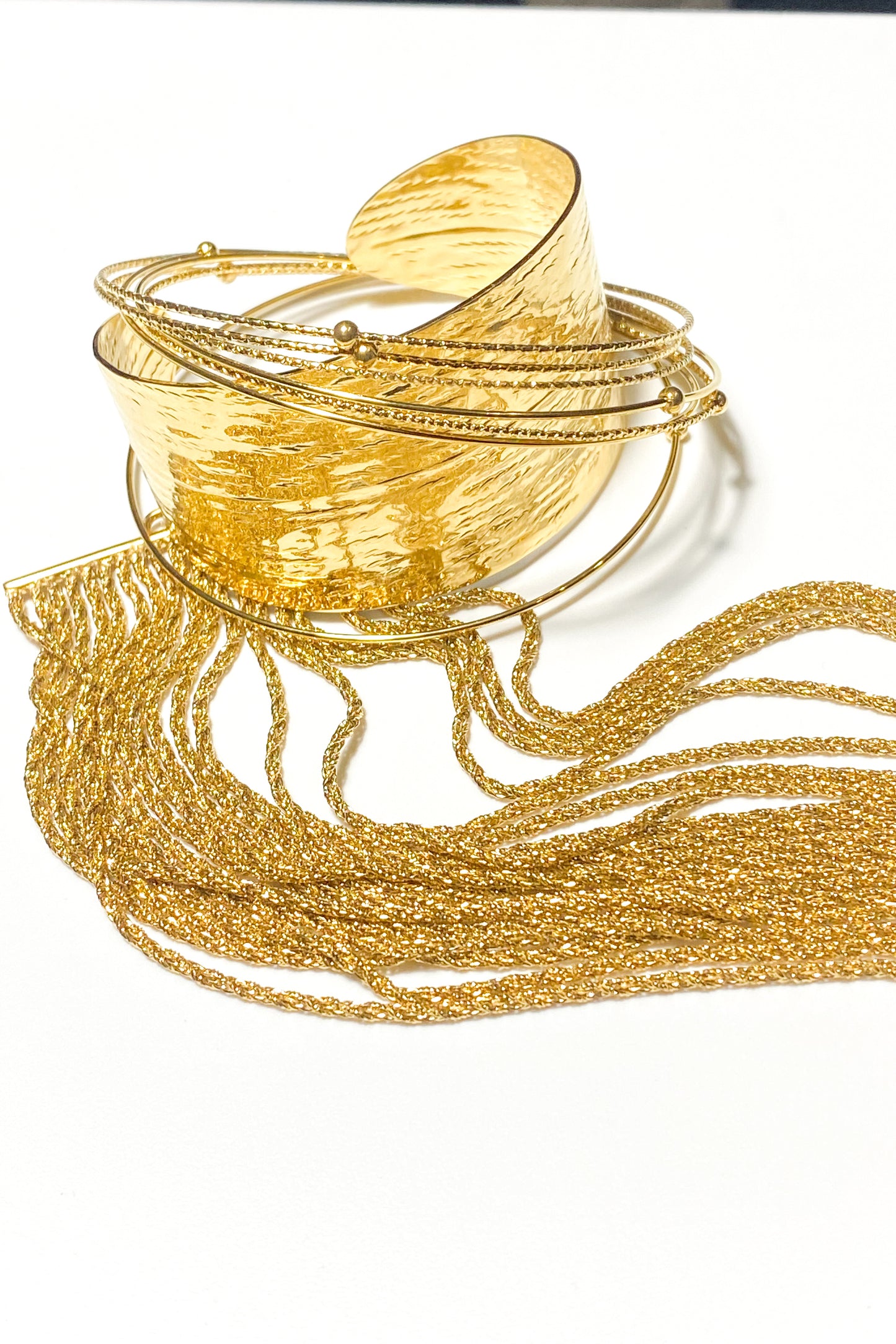 Manchette Armband