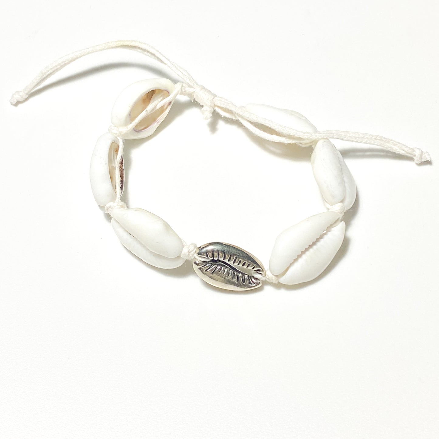 SUNNY DAYS Bracelets WIT