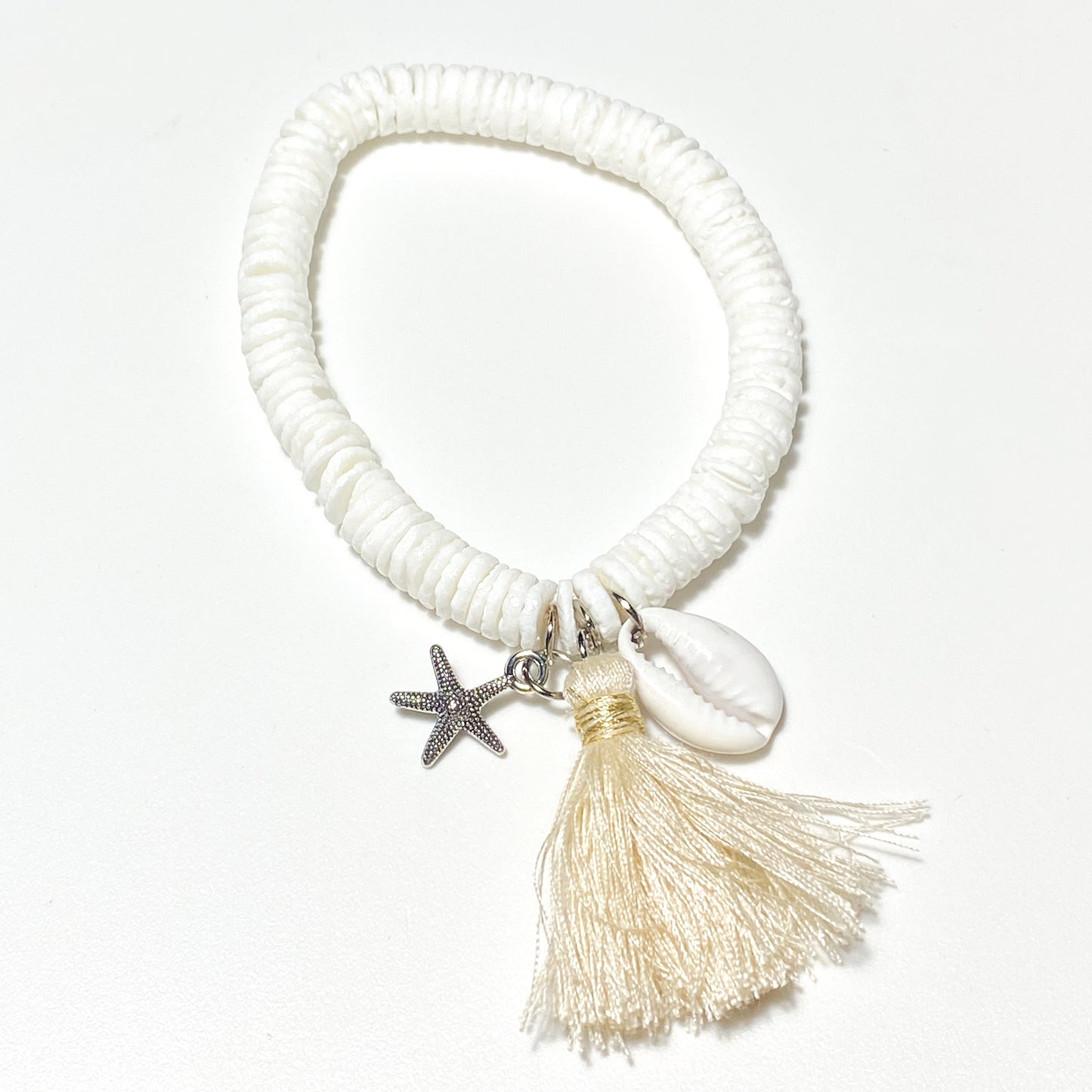 SUNNY DAYS Bracelets WIT