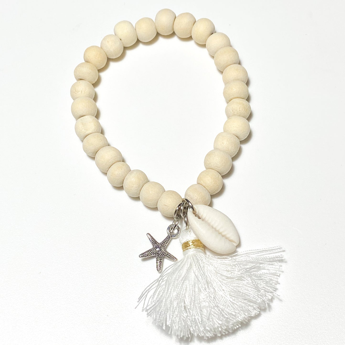 SUNNY DAYS Bracelets WIT