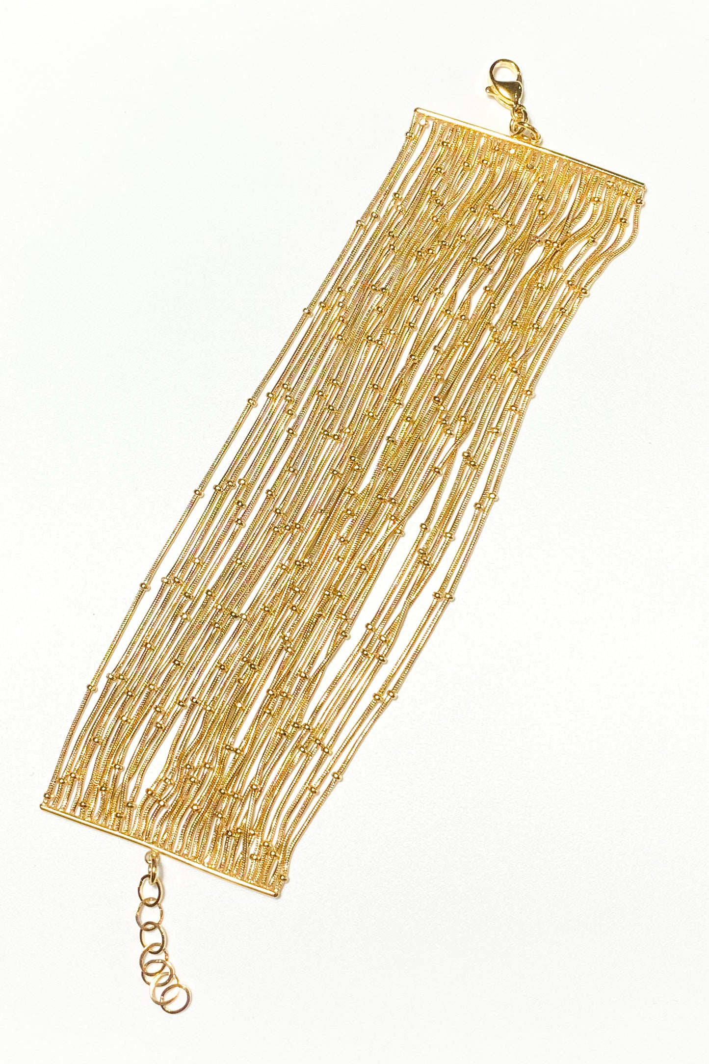 Manchette Armband