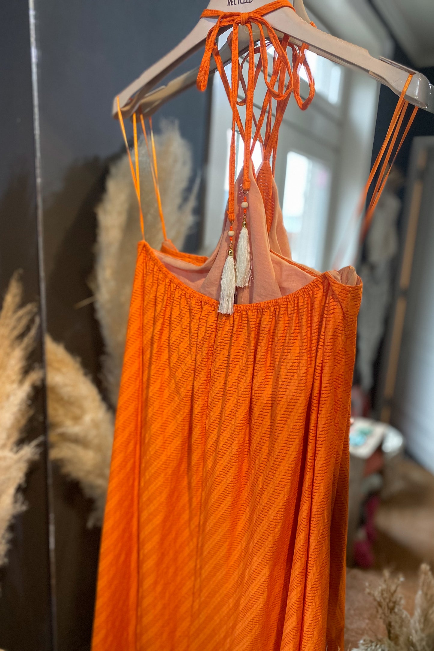 ORANGINA Dress