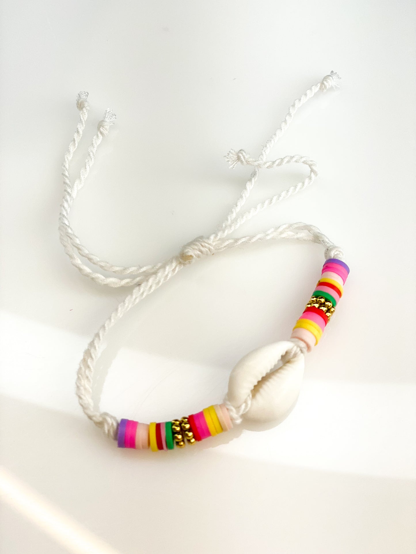 Bracelet Sunny Days Rainbow