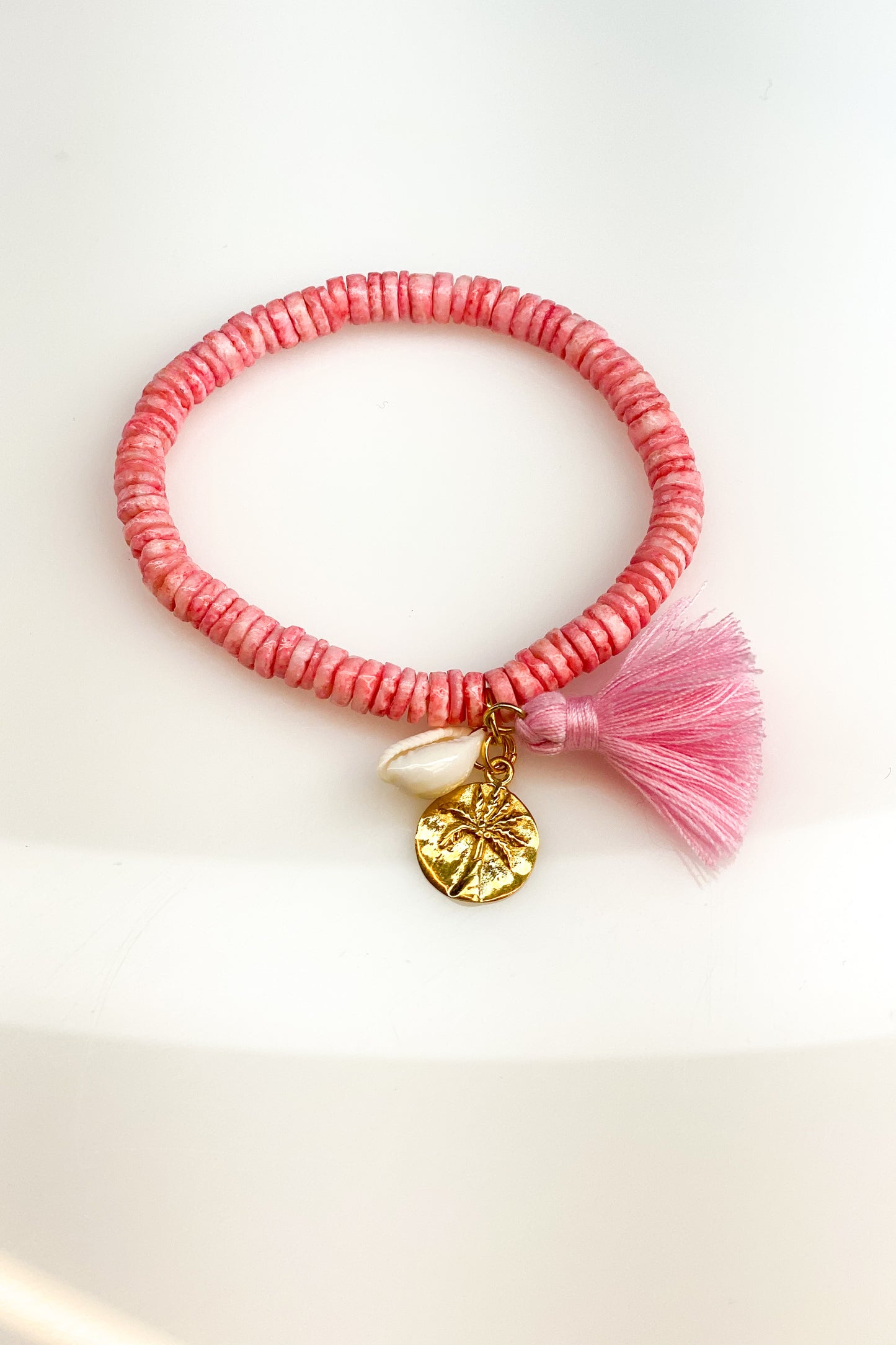 Bracelet Sunny Days Rainbow
