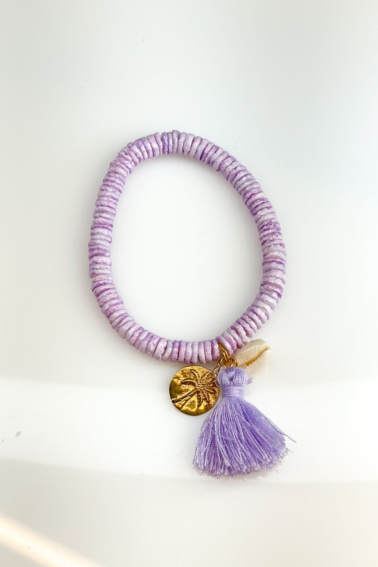 Bracelet Sunny Days Rainbow