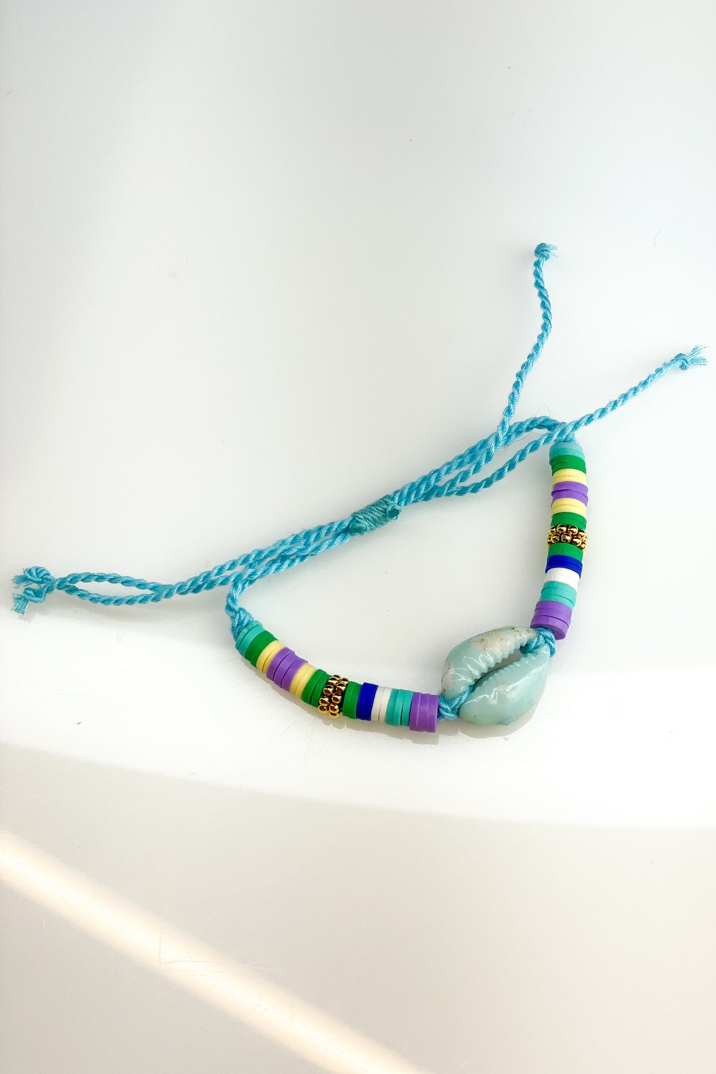 Bracelet Sunny Days Rainbow