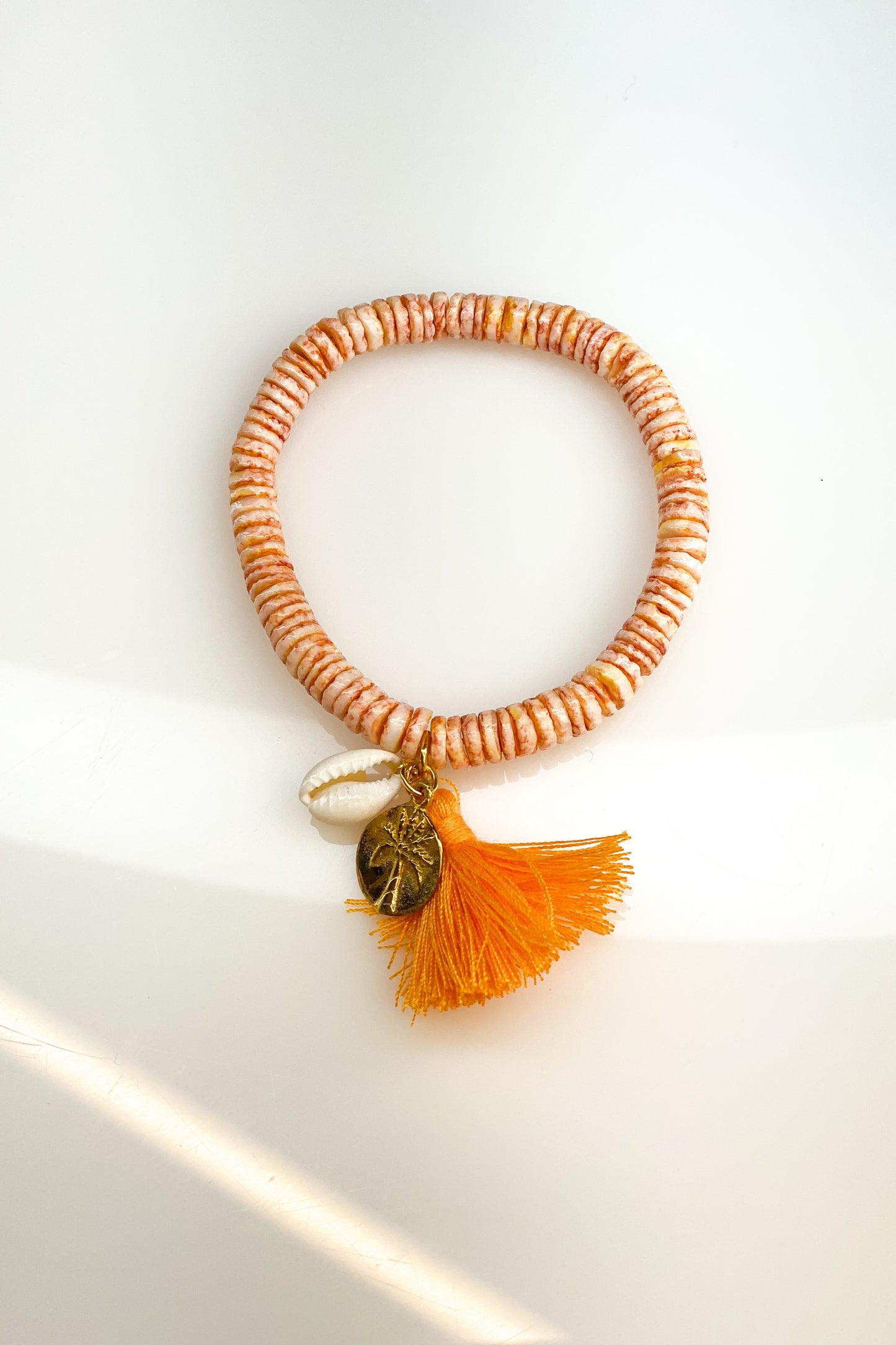 Bracelet Sunny Days Rainbow