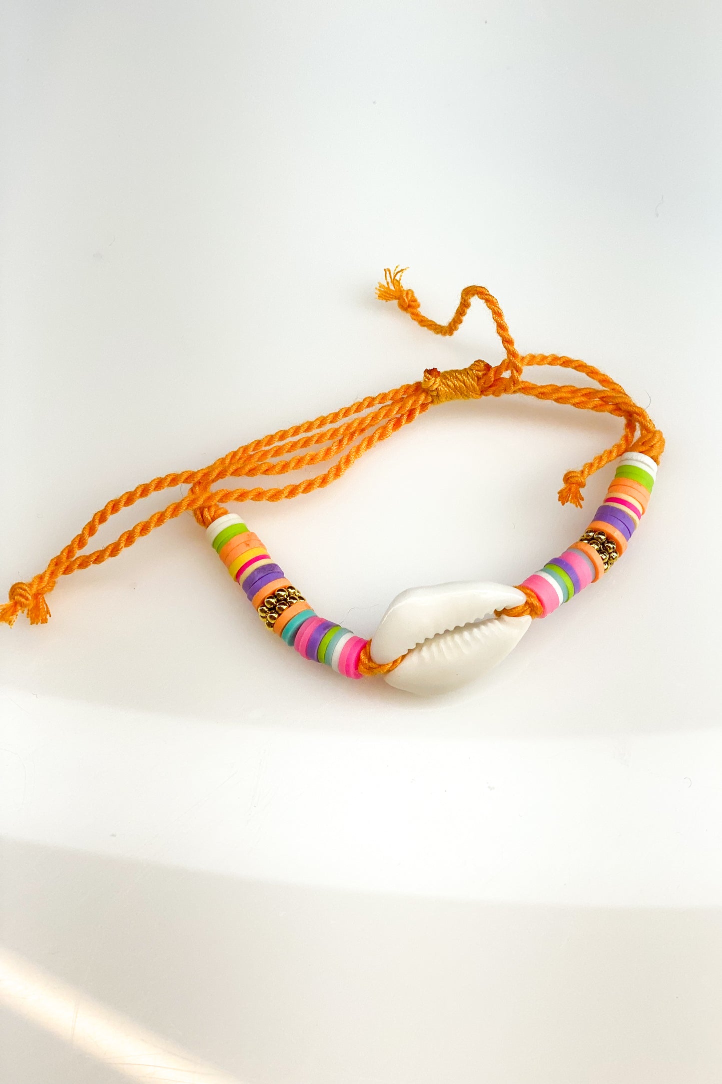 Bracelet Sunny Days Rainbow