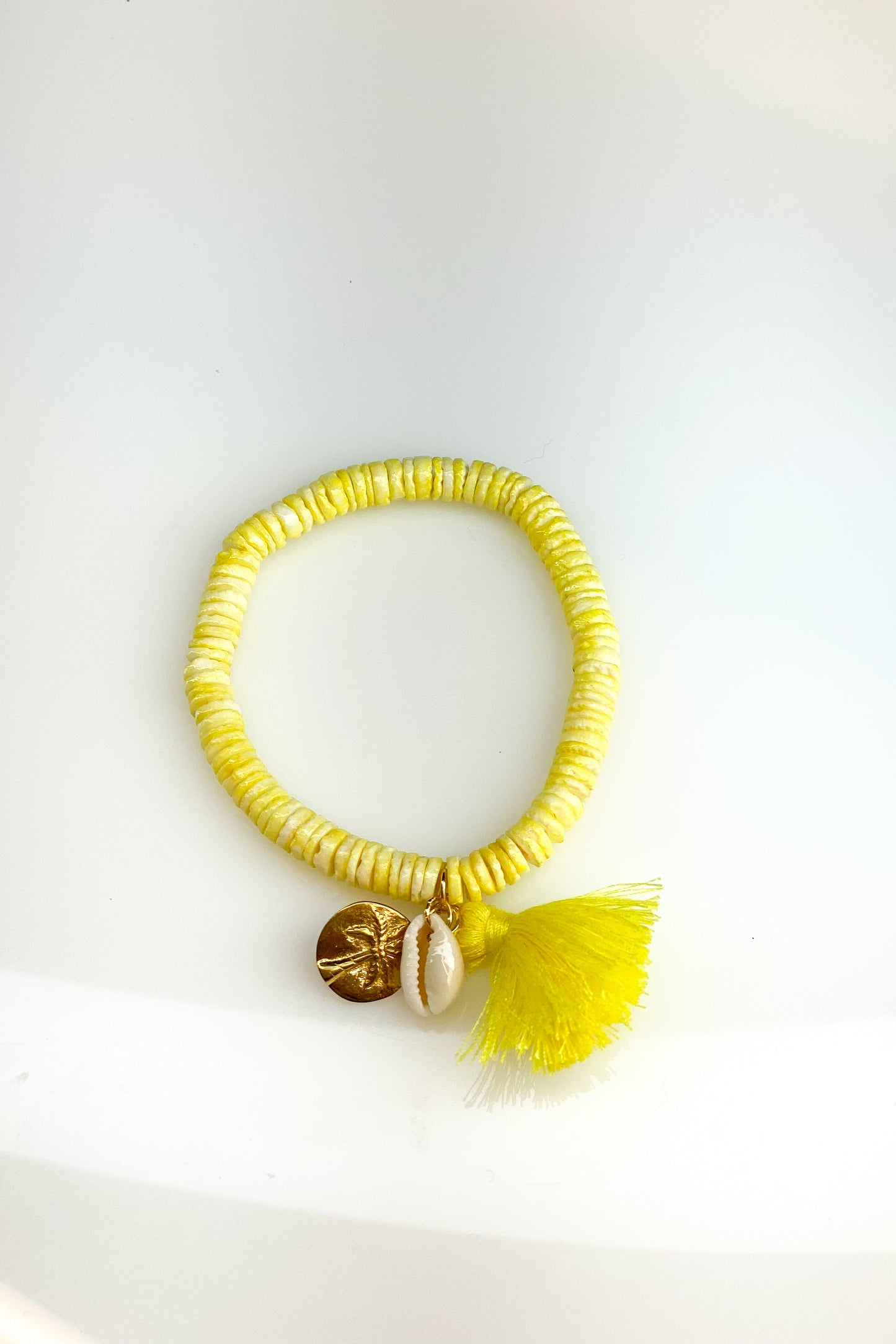 Bracelet Sunny Days Rainbow
