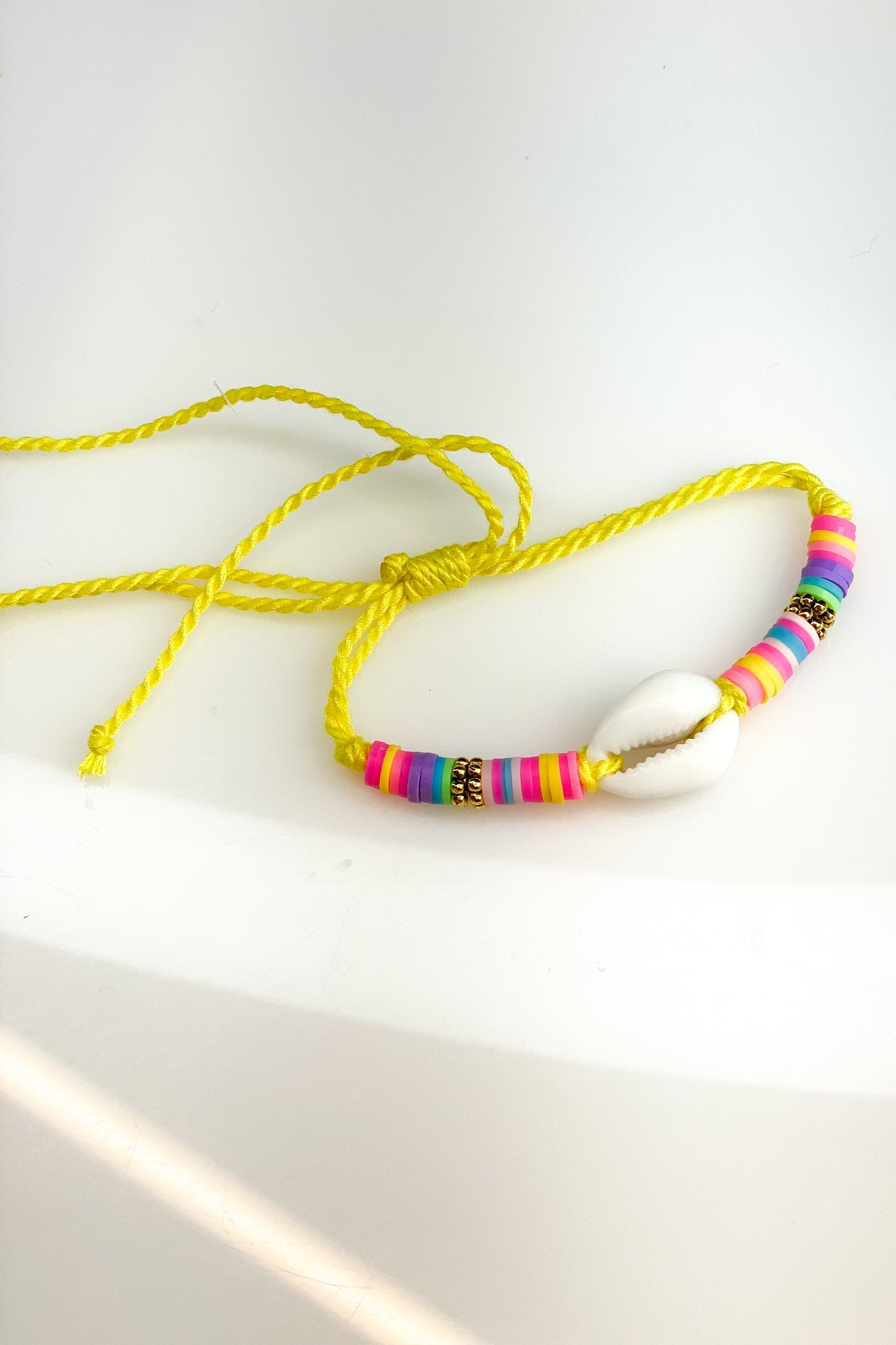 Bracelet Sunny Days Rainbow