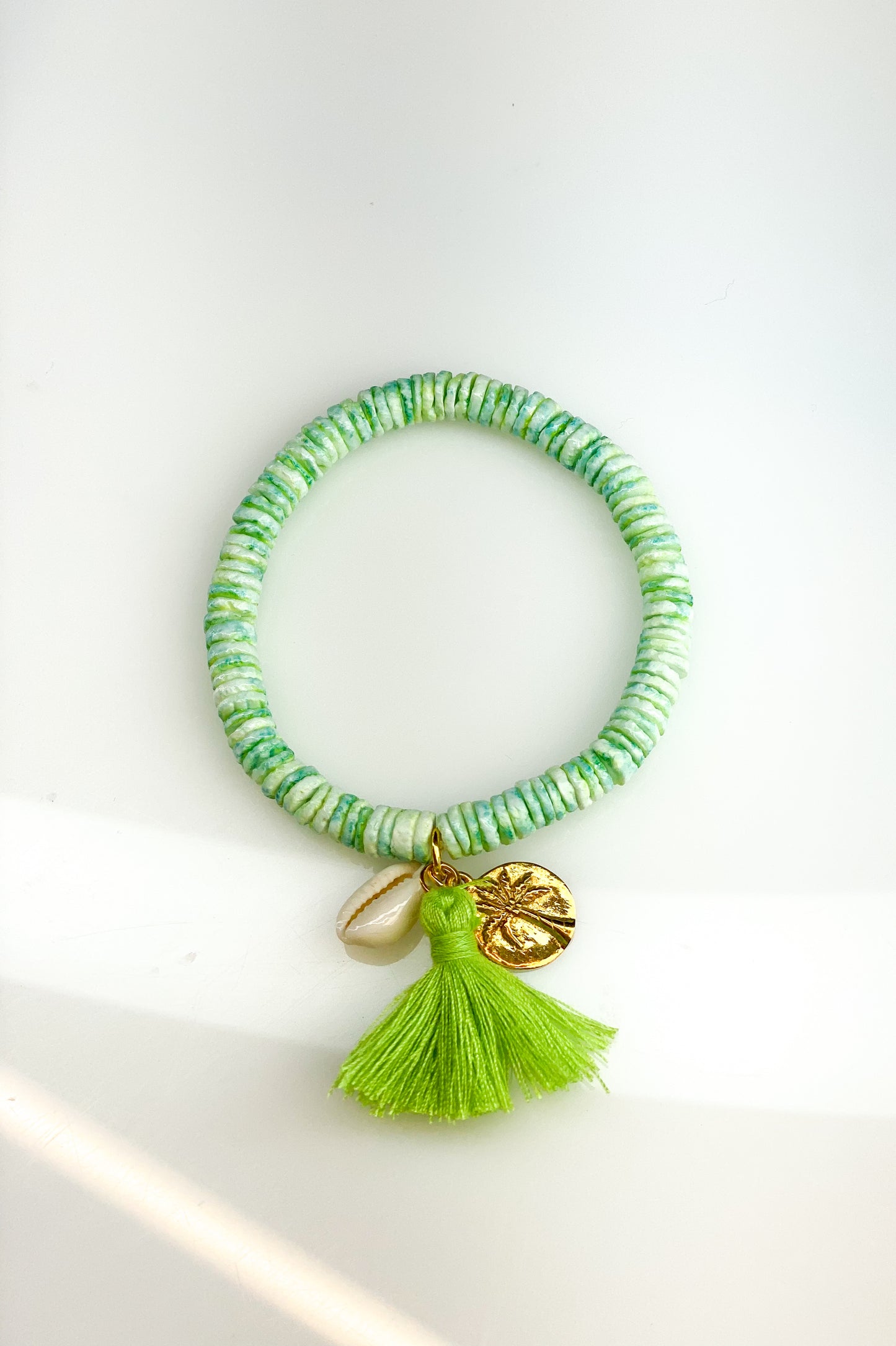 Bracelet Sunny Days Rainbow
