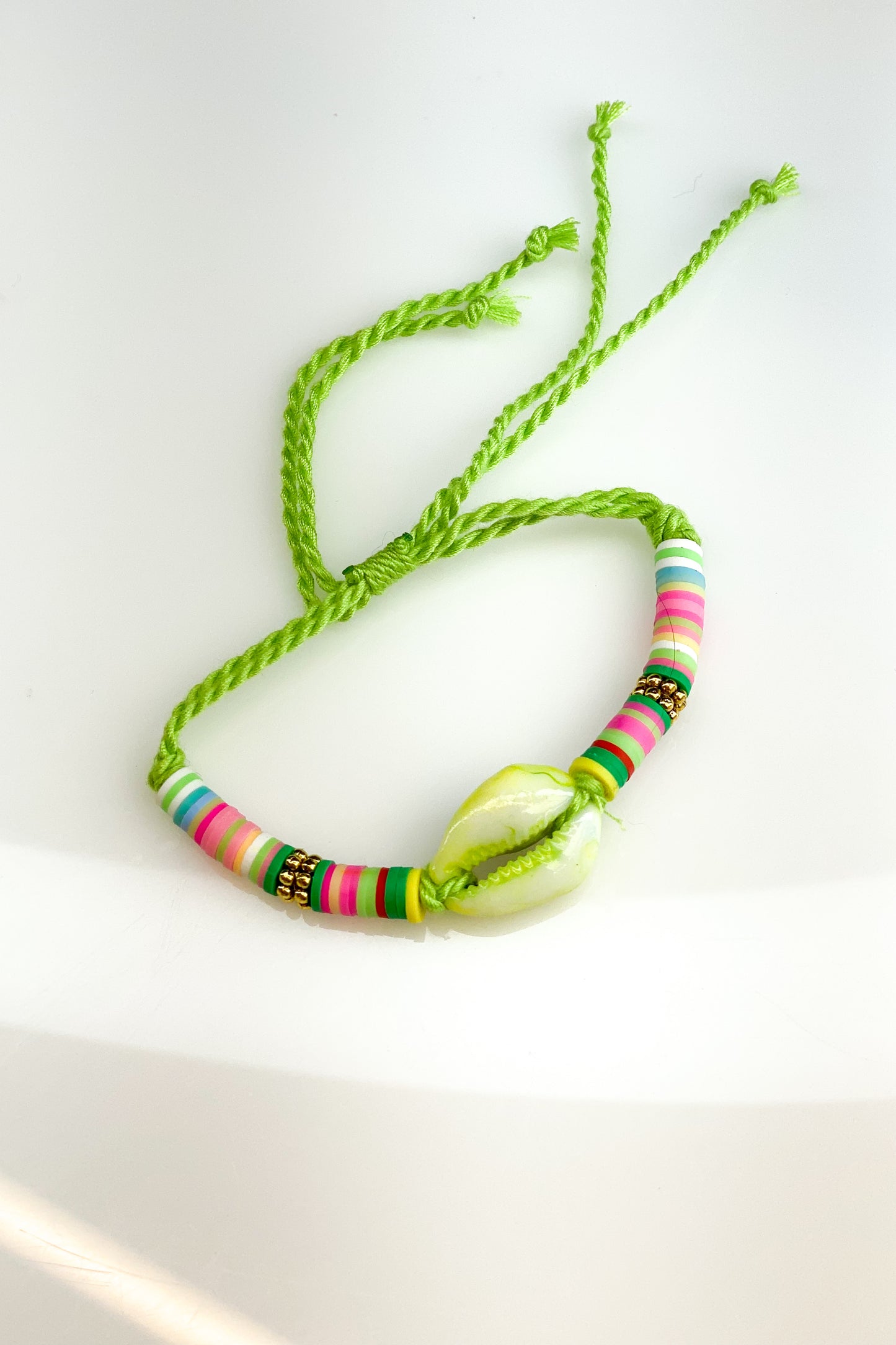 Bracelet Sunny Days Rainbow
