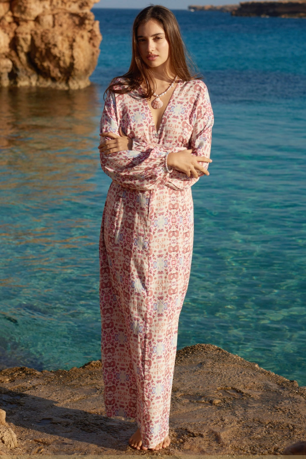 Bonita Dress