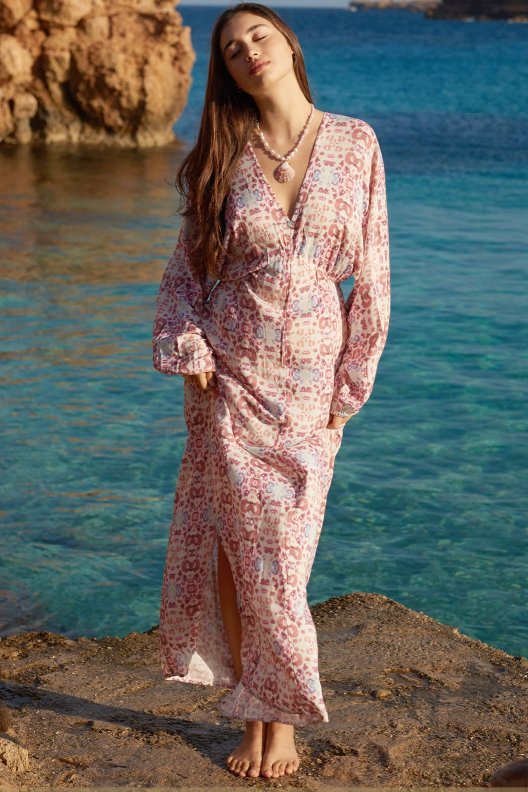 Bonita Dress