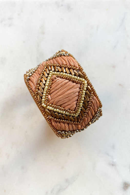 Armband Miss Terre
