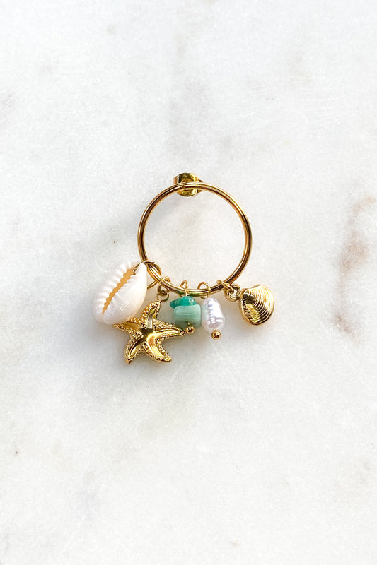 Ooring Beach Charm Milë Mila