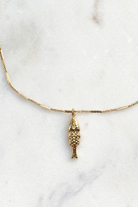 Ketting Poisson