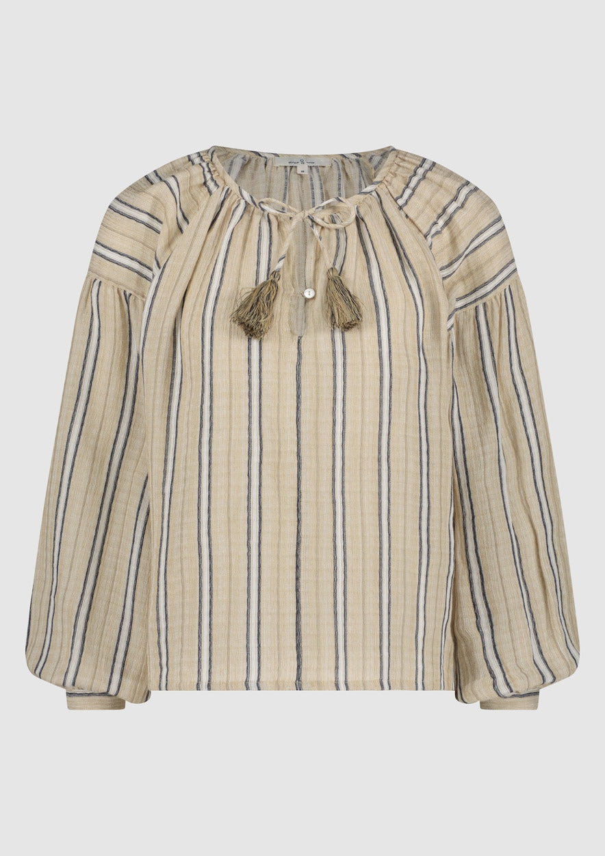 Junni Blouse van Circle Of Trust.