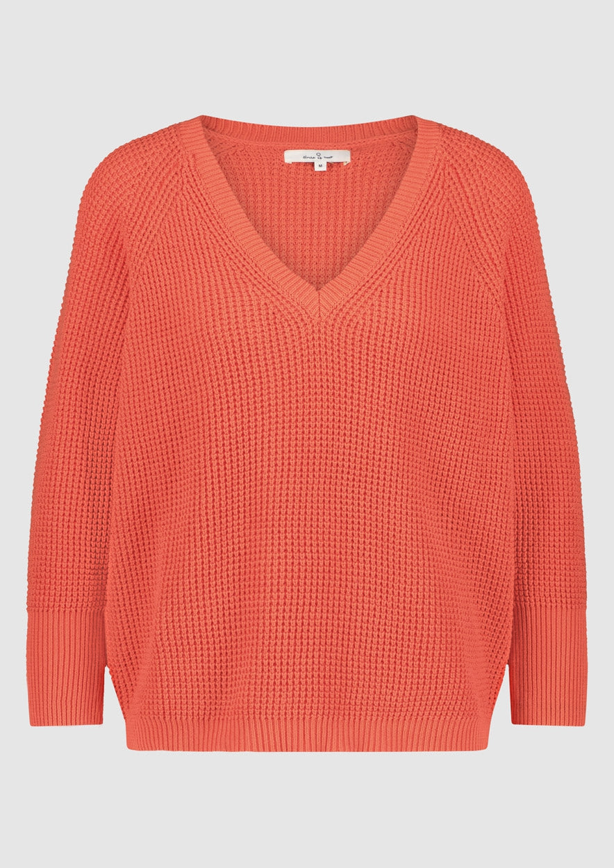 ELINE Knit Pepper