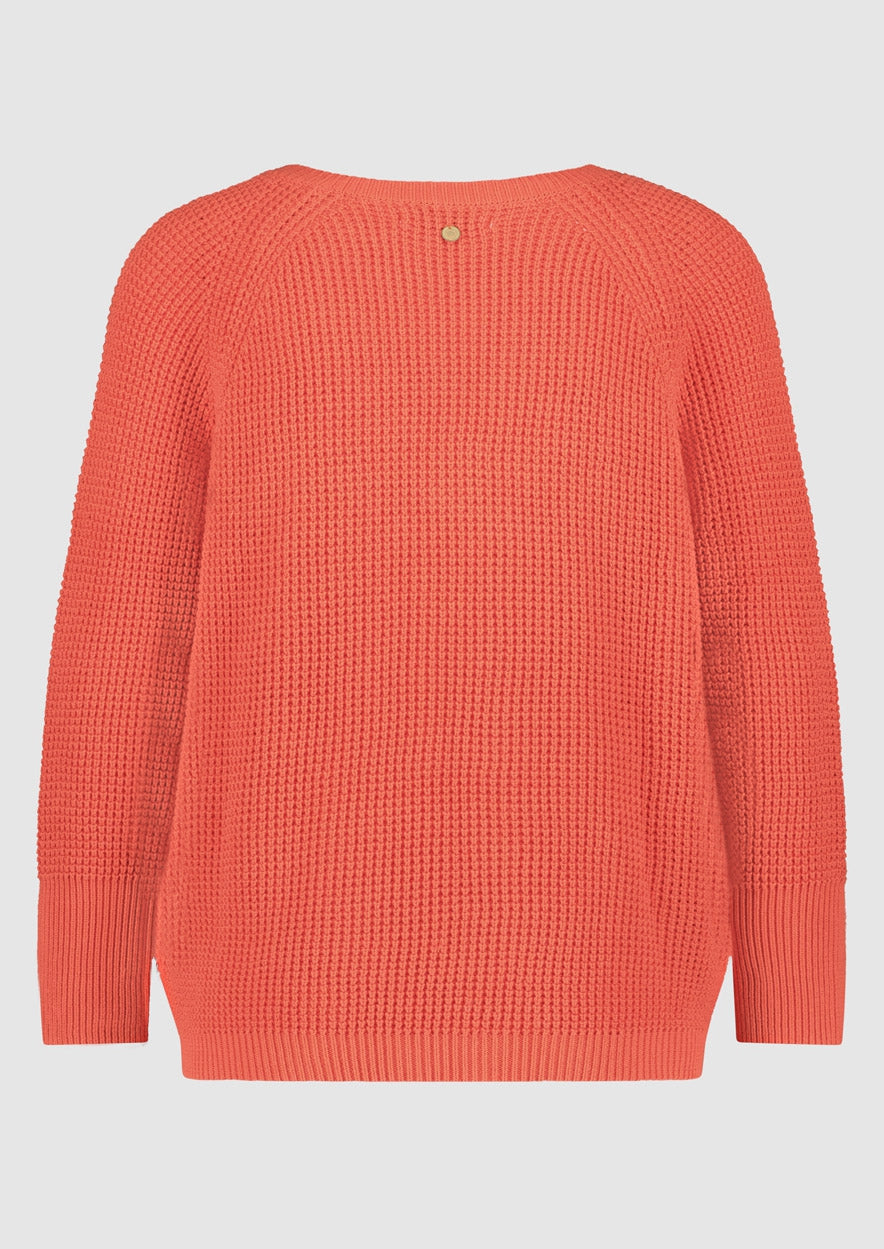ELINE Knit Pepper