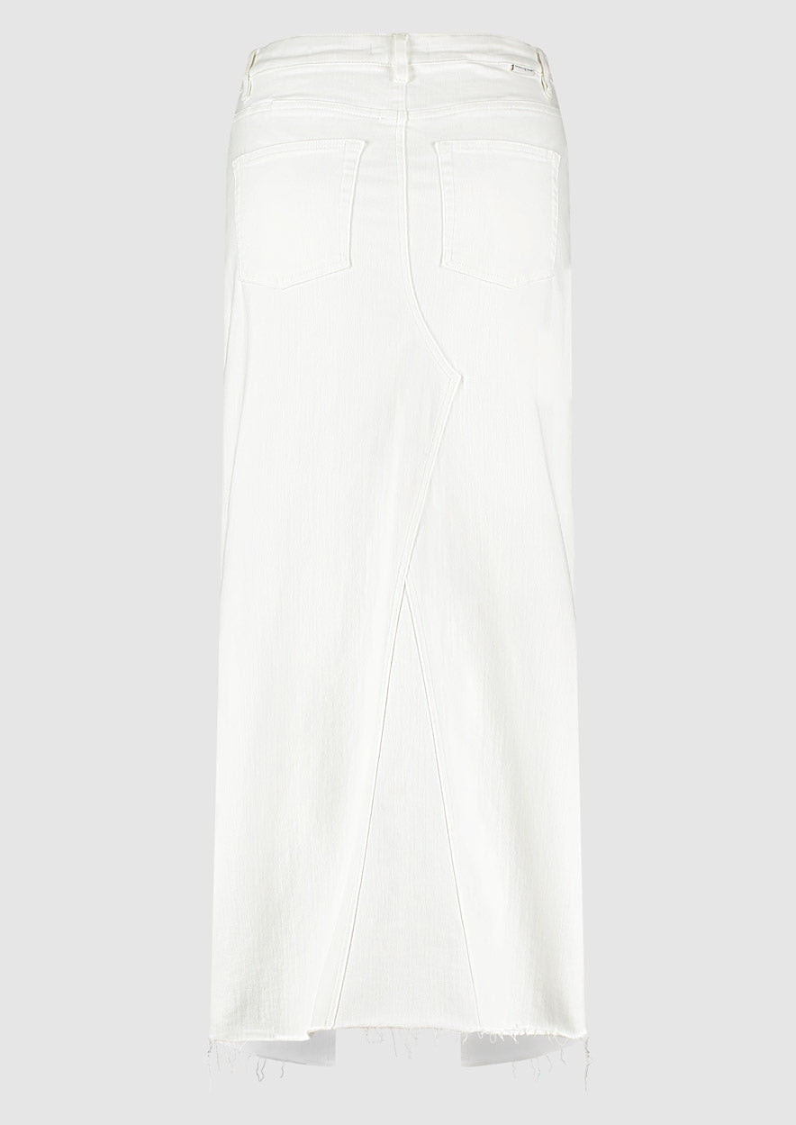 KAE Denim Skirt