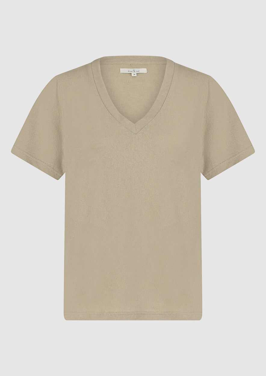 Mila Tee Cool Coffee