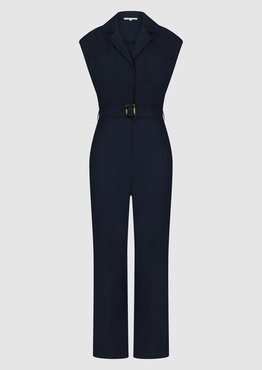 Kendall Jumpsuit