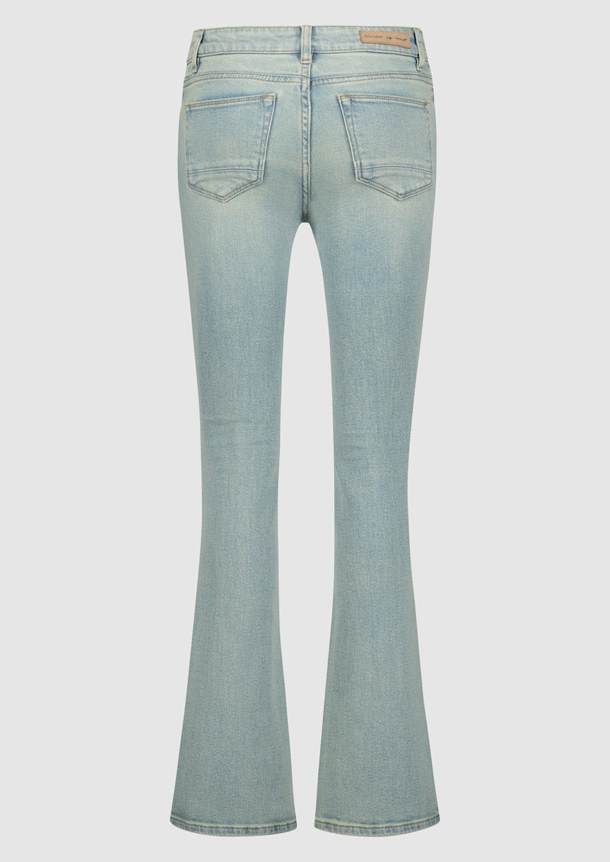 LIZZY Flare Vintage depth