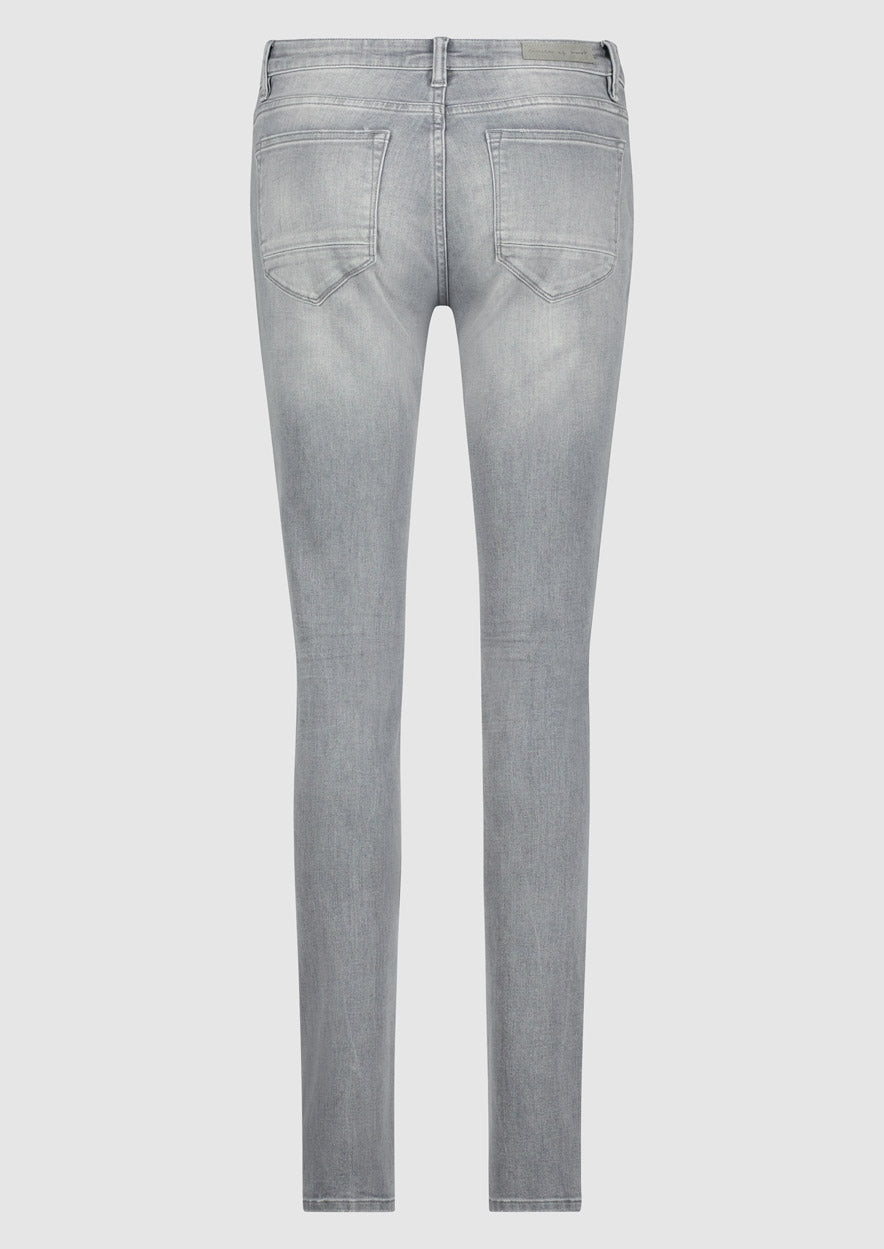 POPPY Jeans Frosted Grey