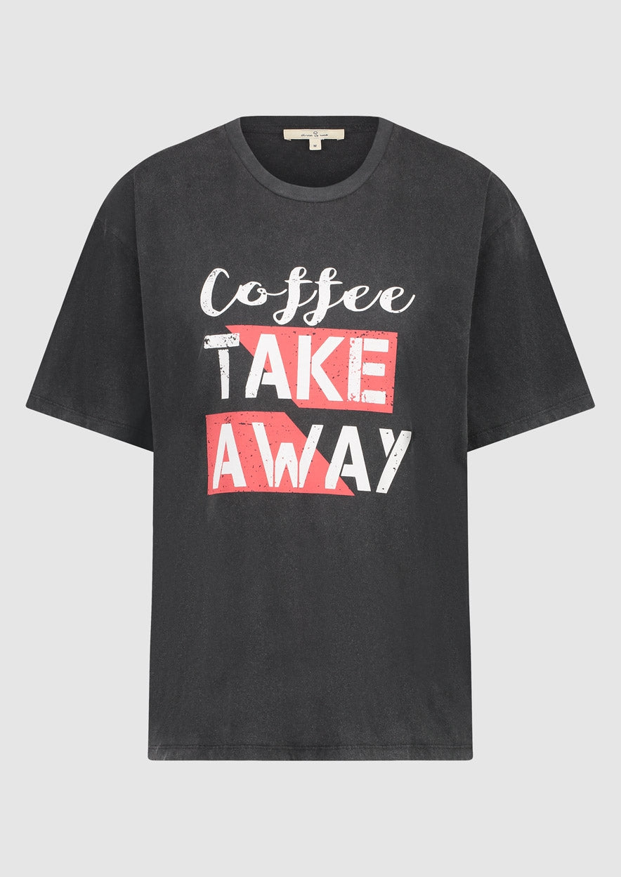 HOPE TEE Coffee Take Away