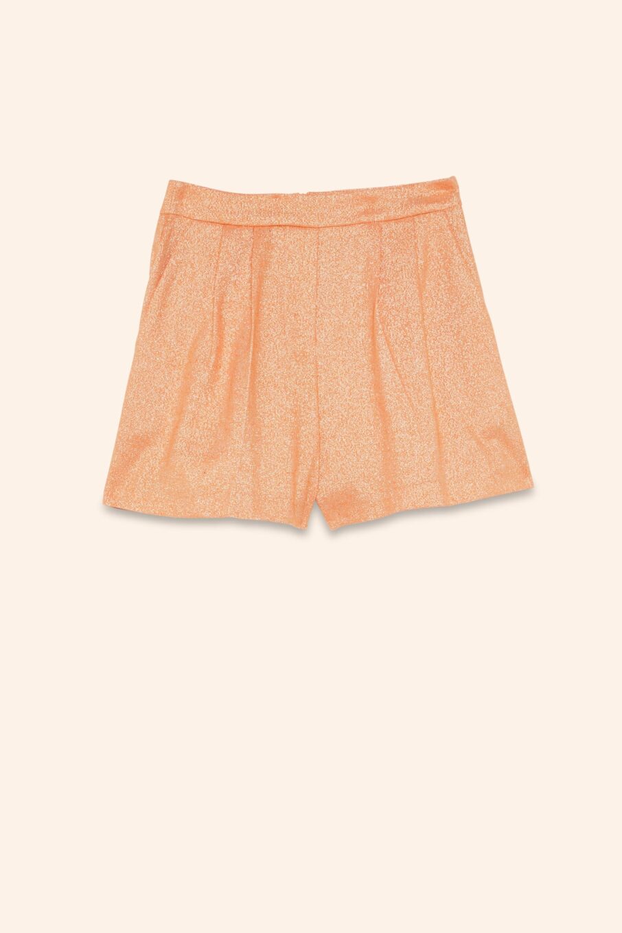 Short MARMELATA GOLD M8129P
