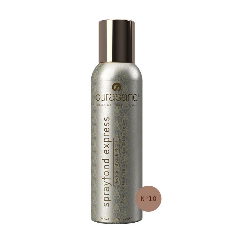 Curasano SPRAYFOND Express