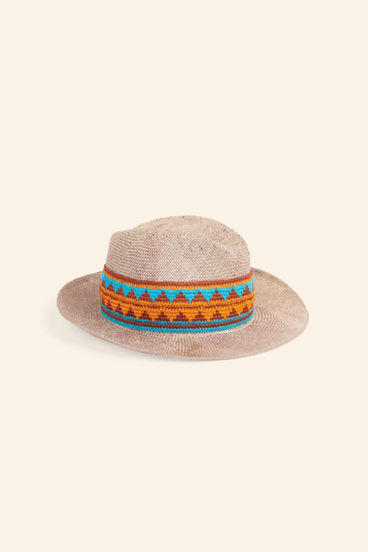 Cappello Hoed
