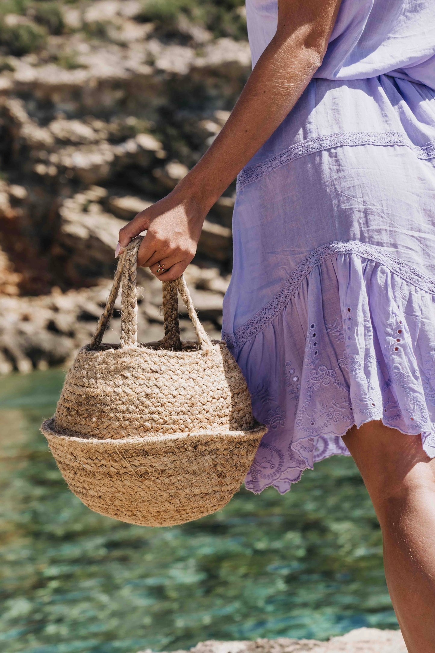 JUTE BAG