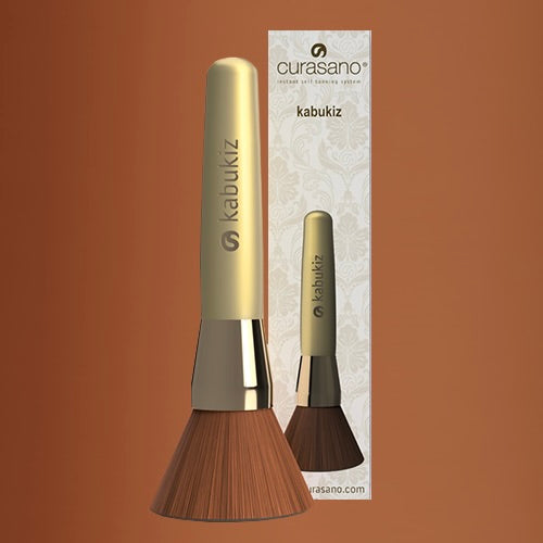 Curasano KABUKIZ Brush
