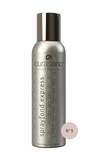 Curasano SPRAYFOND Express