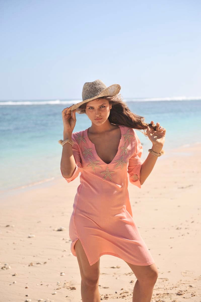 Starfish Tunic