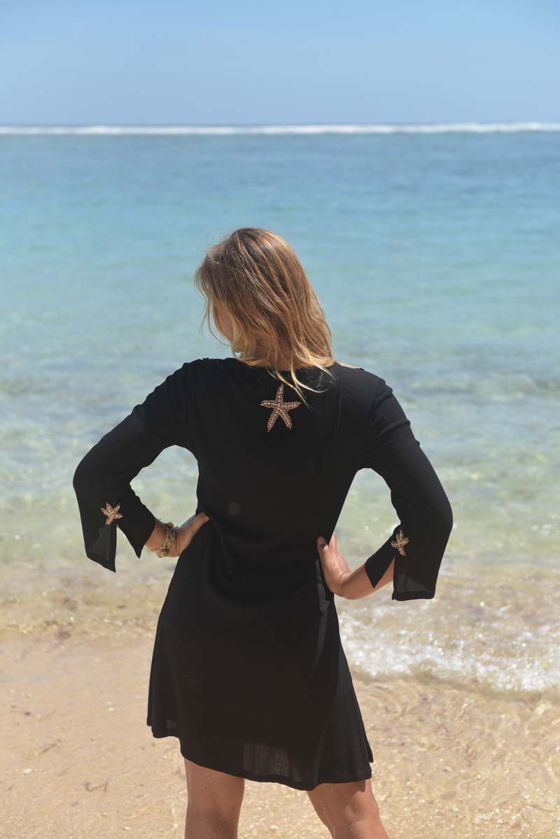 Starfish Tunic