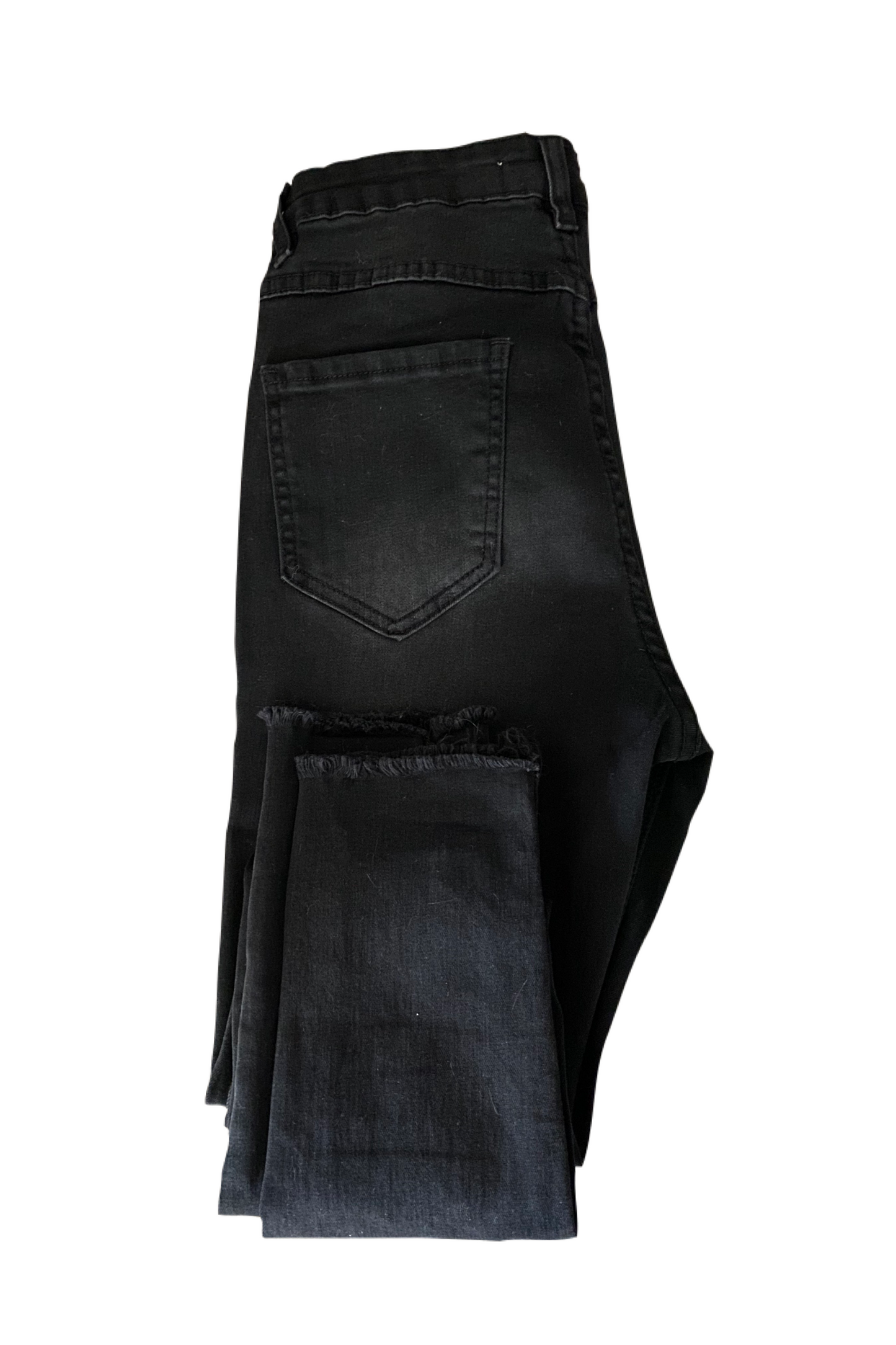 Skinny Black Jeans