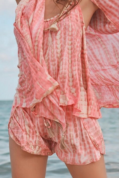 Moonstone Short