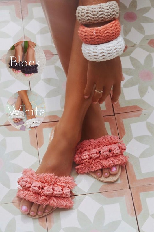 COTTON CANDY Strap