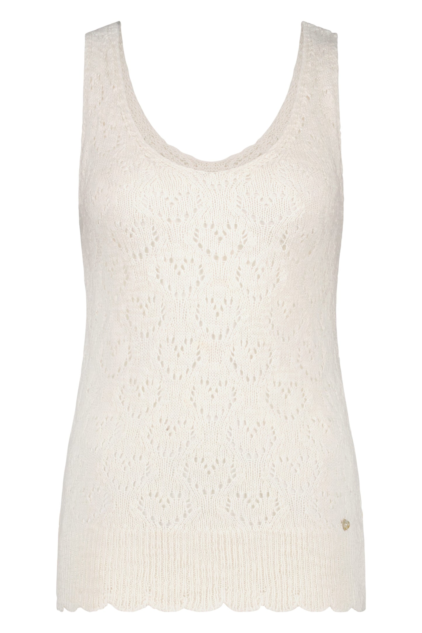 Knitted Top TO SWEET